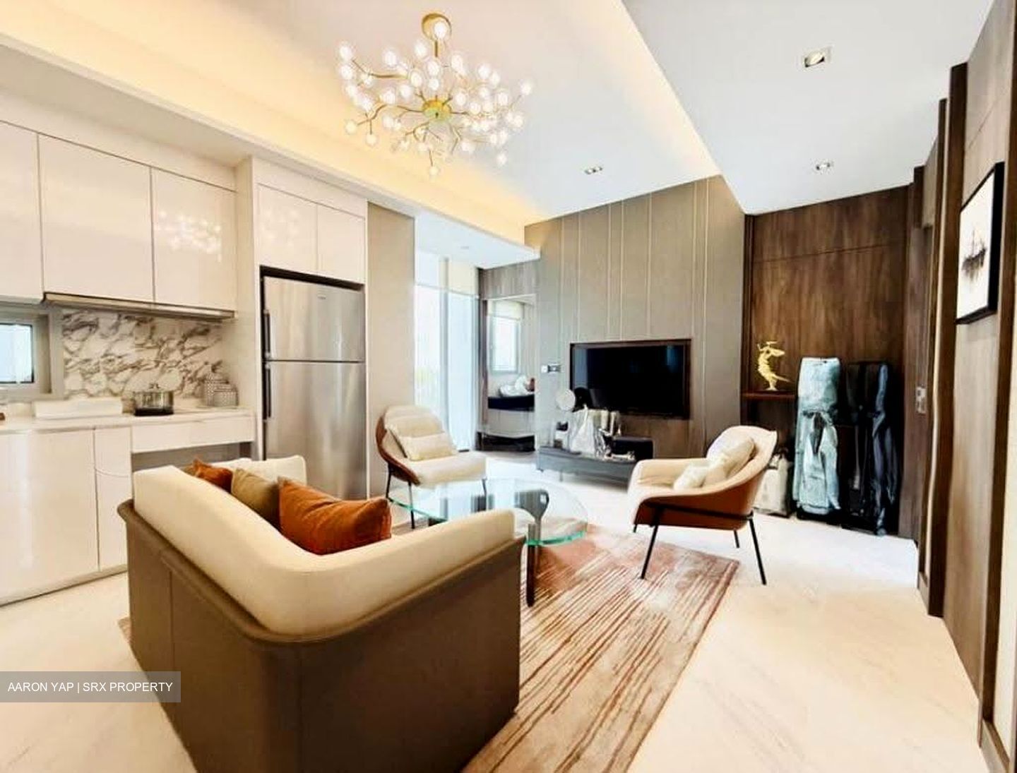Queens Peak (D3), Condominium #614836931